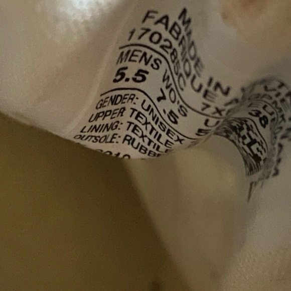 Converse Chuck 70 Low My Story Sneakers - Picture 10 of 10